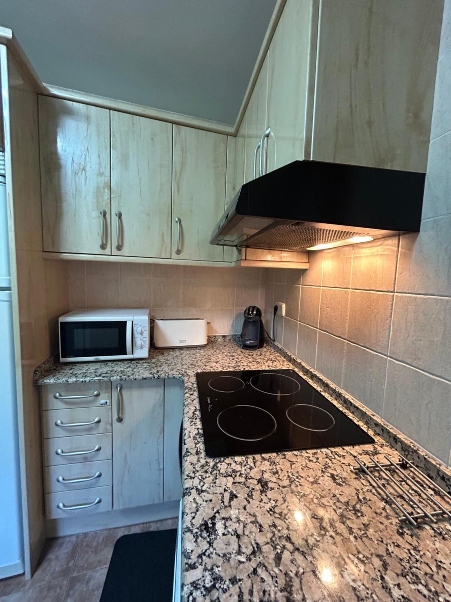 Apartamento Casa Sastre Turismo Rural Forcat エクステリア 写真